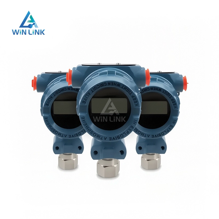 Rosemount 1151GP Pressure Transmitter